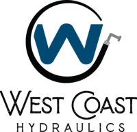 West Coast Hydraulics Logo